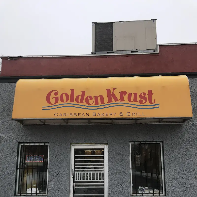 Golden Krust Caribbean Restaurant
