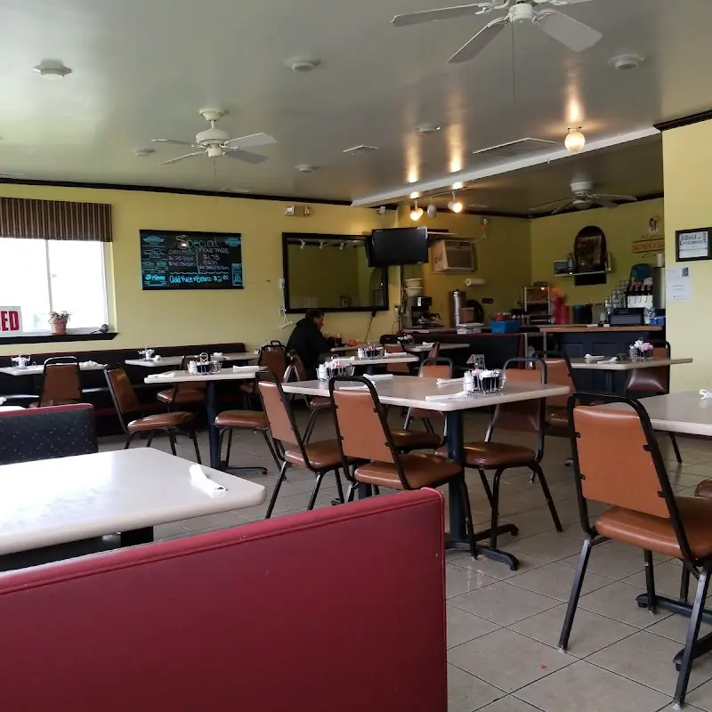 Maria’s Sunnyside Cafe