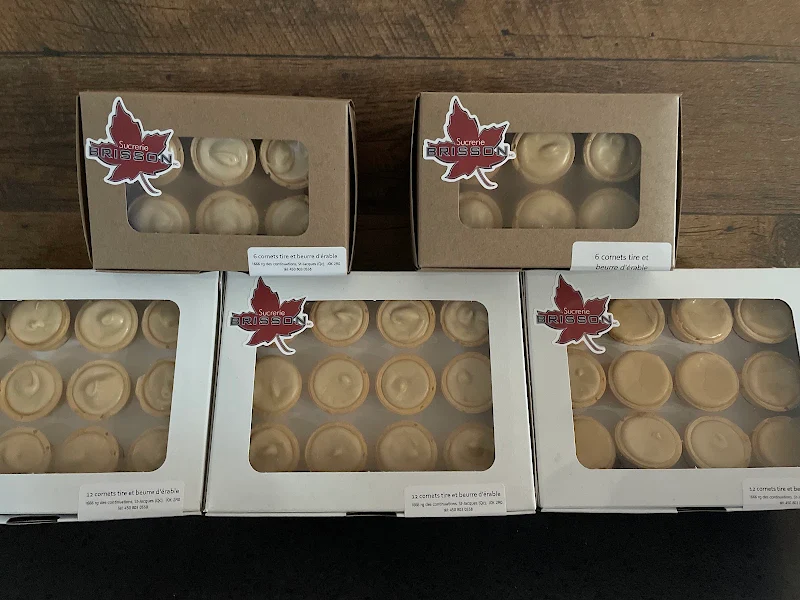 Sucrerie Brisson inc