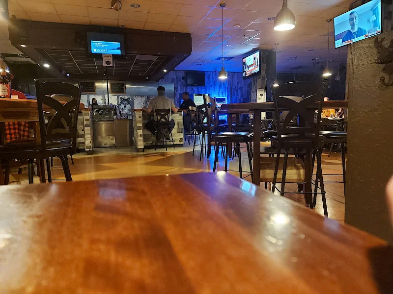 Resto-Bar Zonix