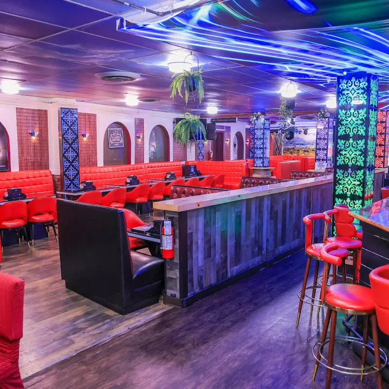 Union N Eritrean and Ethiopian bar and Restaurant