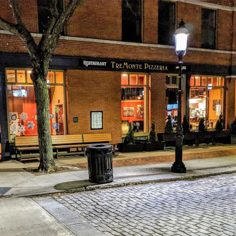 TreMonte Pizzeria Restaurant & Bar