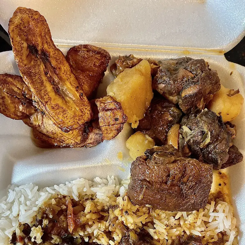From Jamaica To You Takeout & Catering