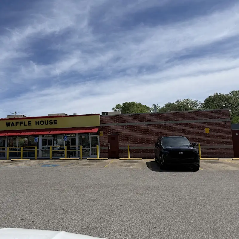 Waffle House