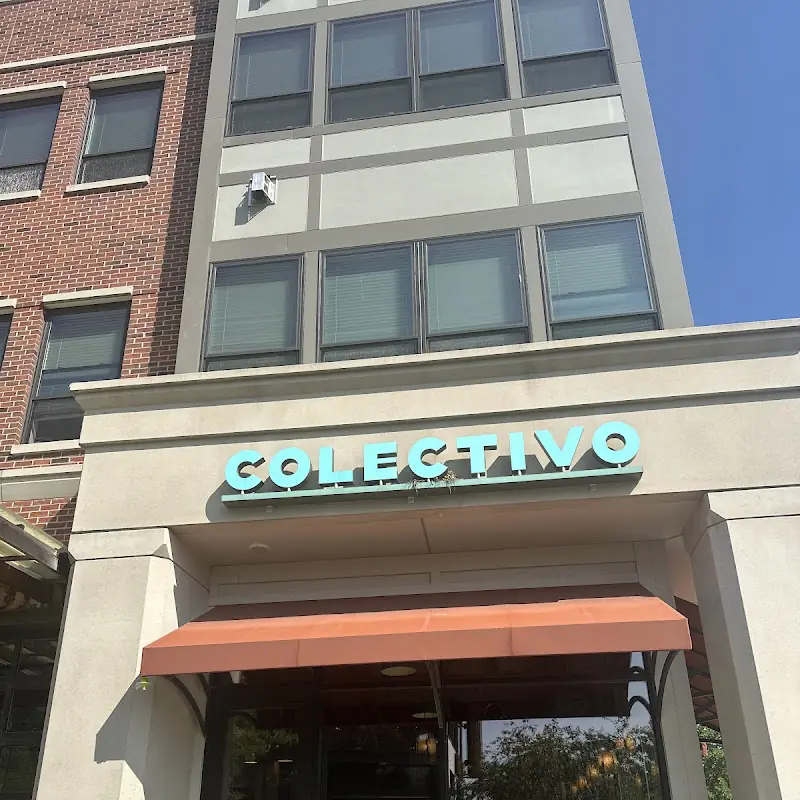 Colectivo Coffee Mequon