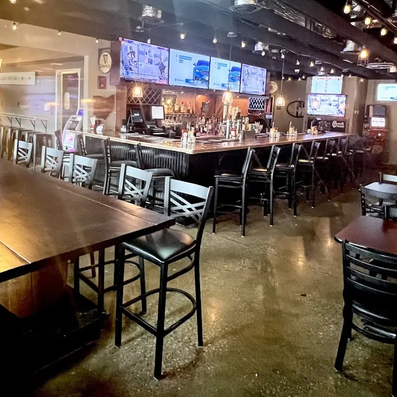 Powell Bar & Grill