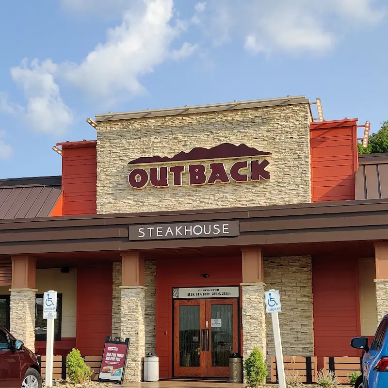 Outback Steakhouse