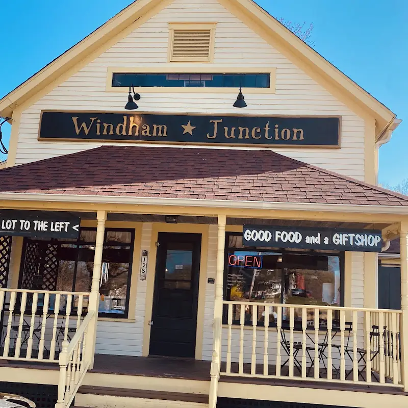Windham Junction Country Gift Shop & Kitchen