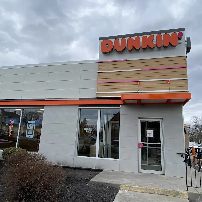 Dunkin'