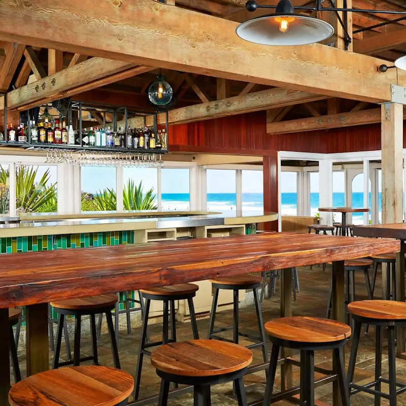 Jake's Del Mar