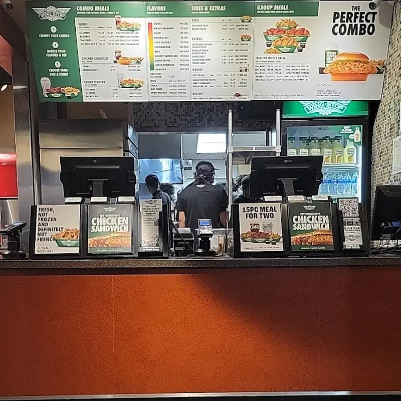Wingstop