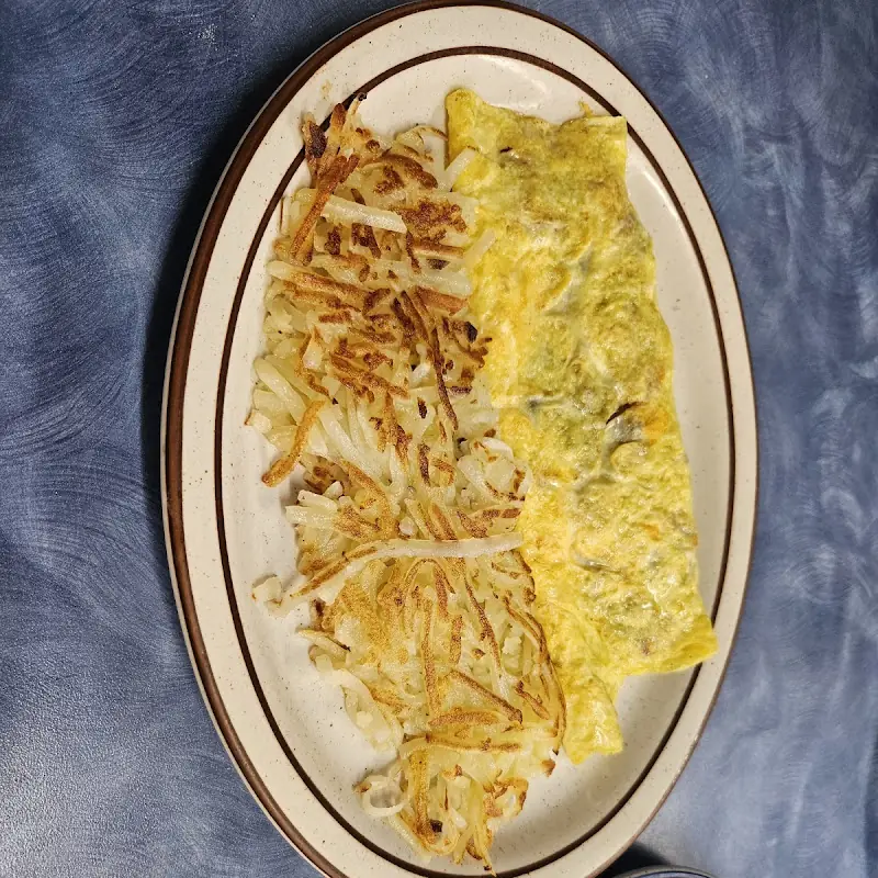 Poppa's Place Dos