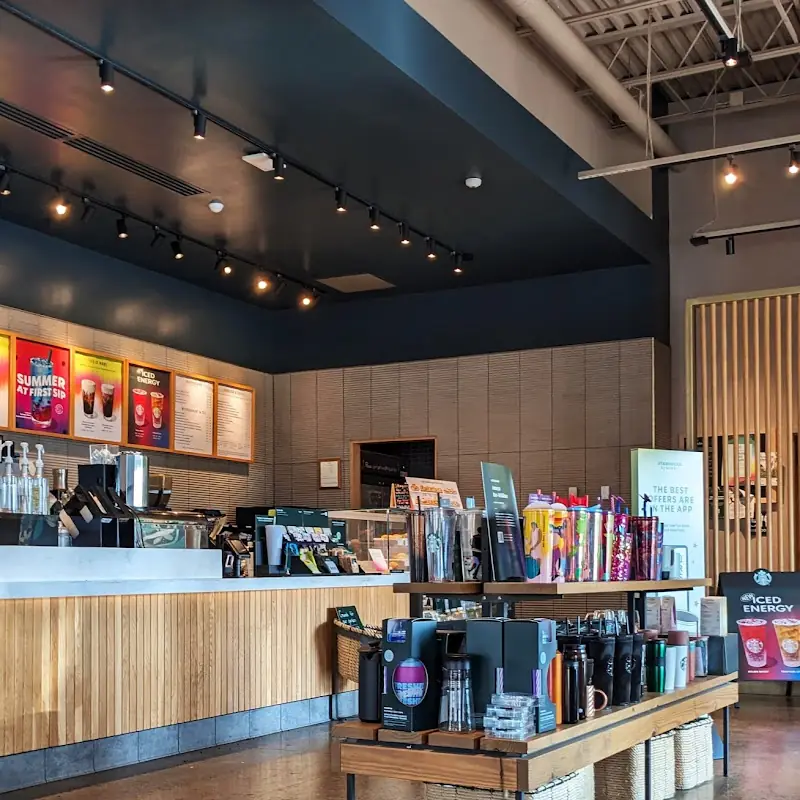Starbucks Coffee Company