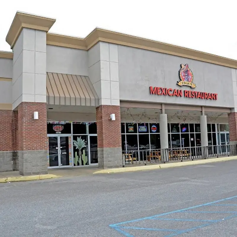 Rigo’s Mexican Restaurant