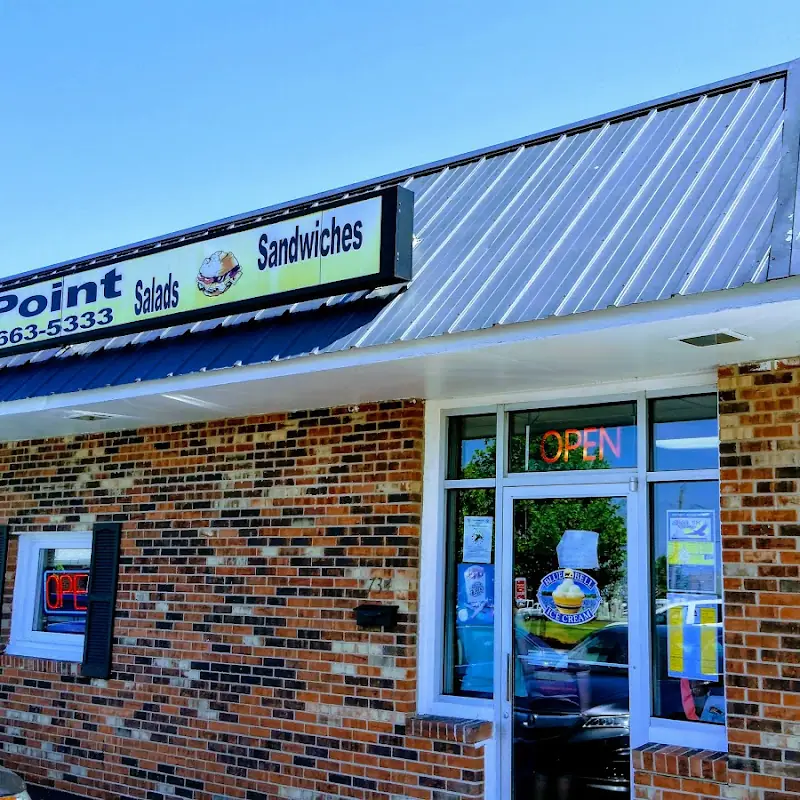 Dairy Point Inc