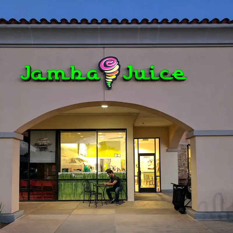 Jamba