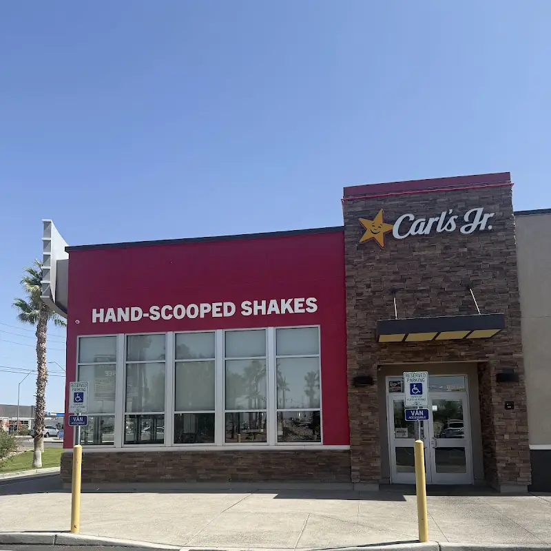 Carl's Jr.