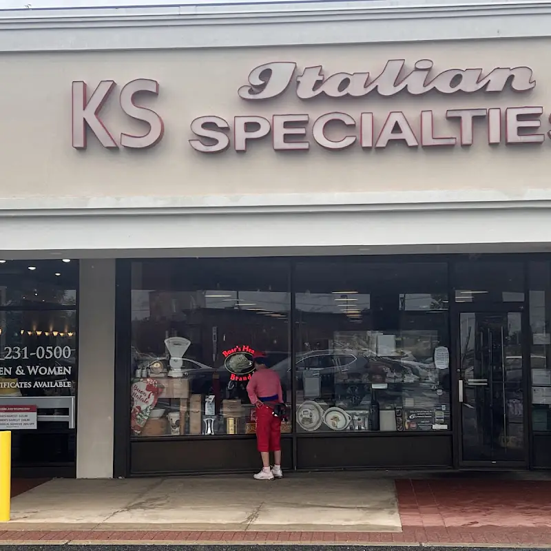 K&S Italian Specialties