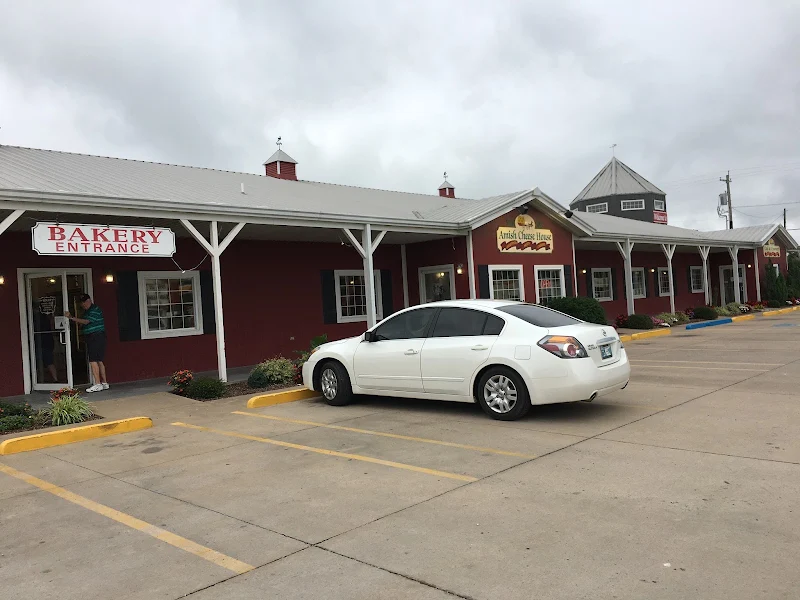 Nettie Ann's Bakery