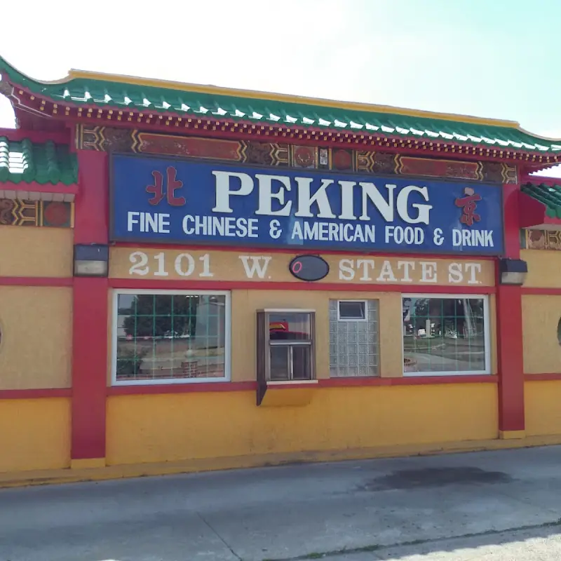 Peking Restaurant
