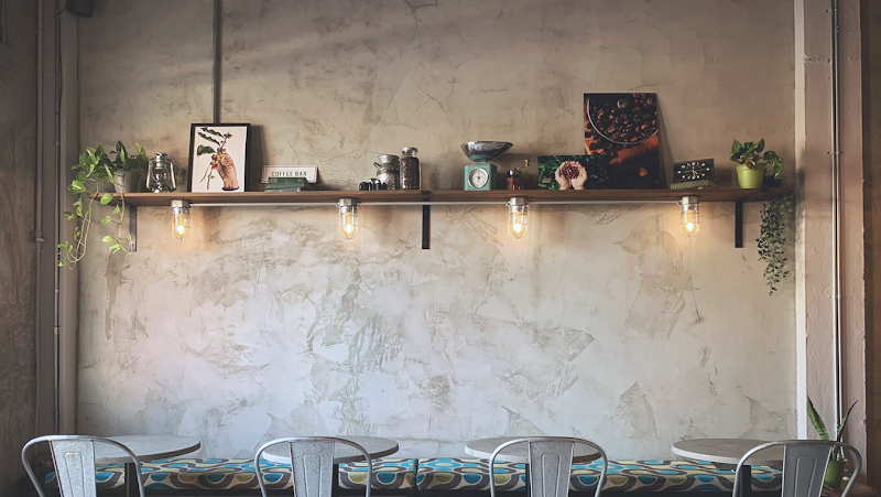 Dosis Café