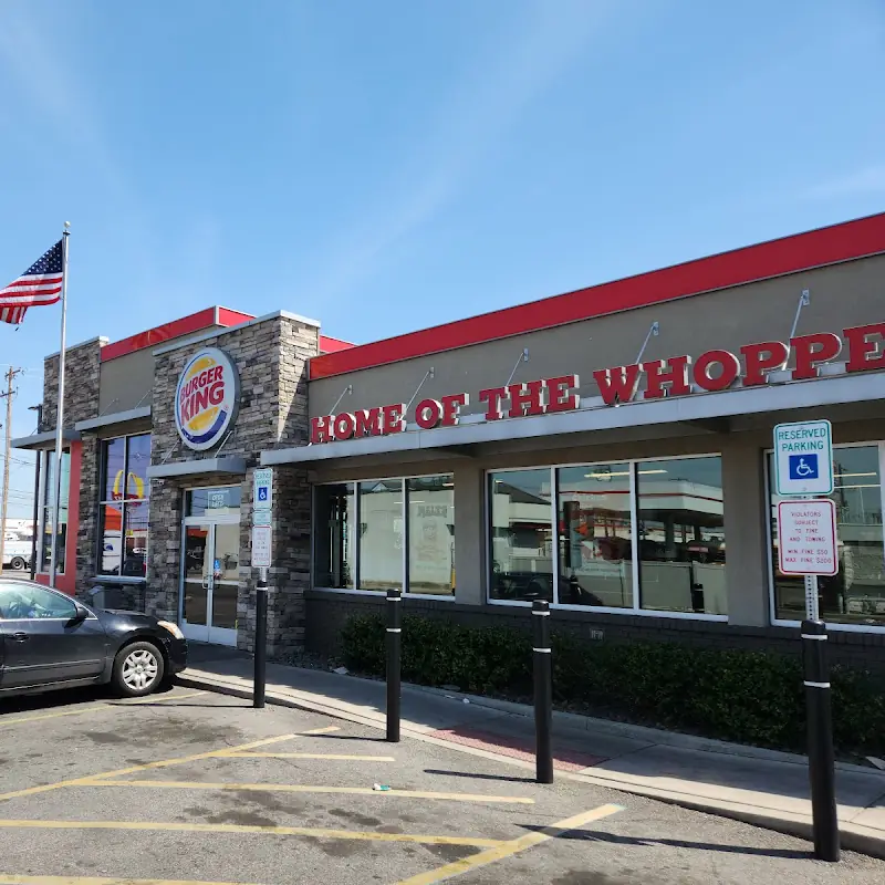 Burger King