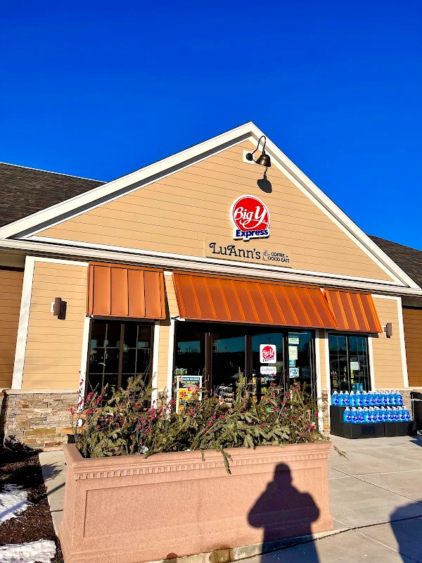 LuAnn's Drive Thru