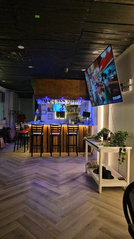 Casa Focolare at bar 24
