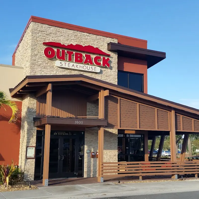 Outback Steakhouse