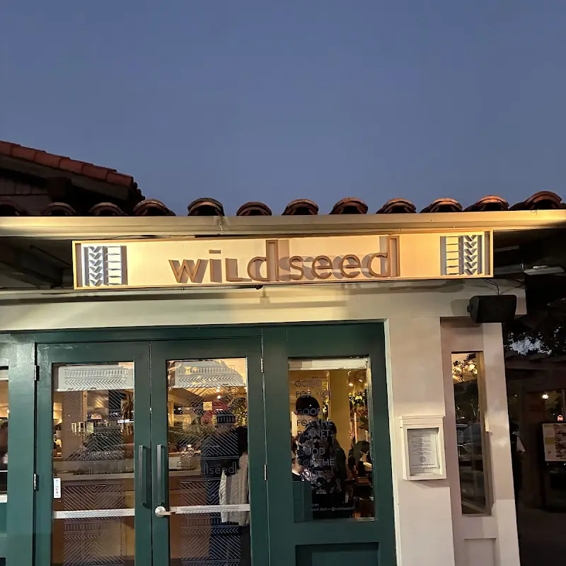 Wildseed