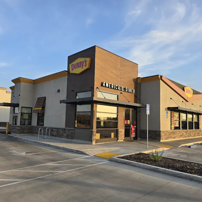 Denny's Restaurant