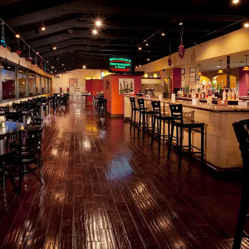 Mulligan's Restaurant & Bar