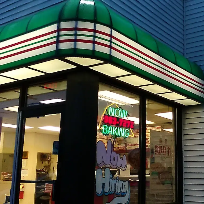 Papa Johns Pizza