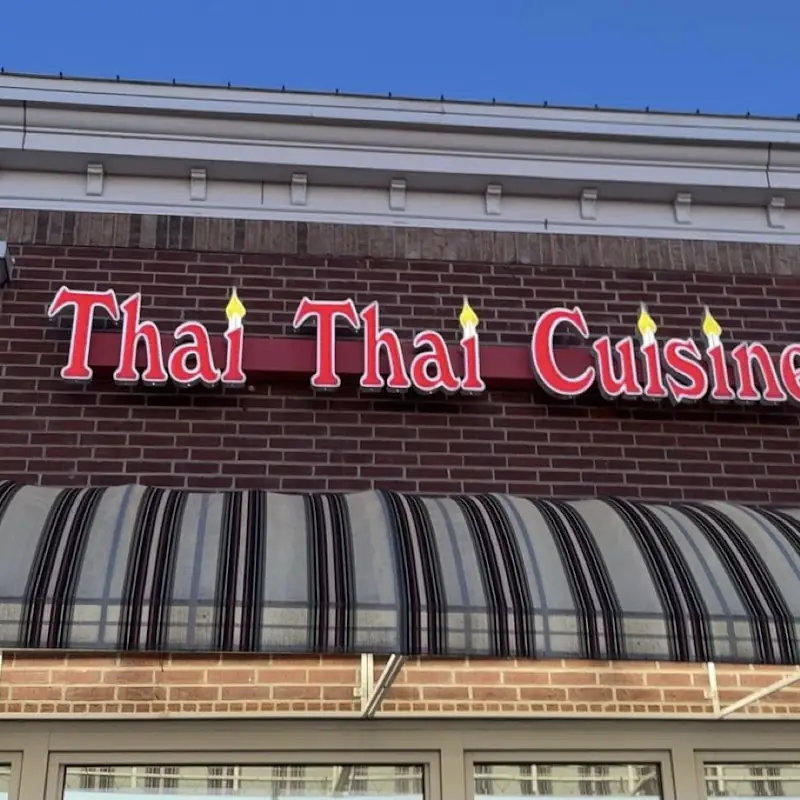Thai Thai Cuisine