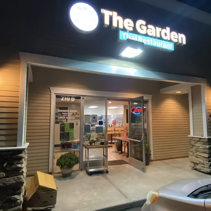 The Garden Thai Restaurant
