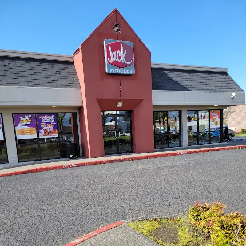 Jack in the Box