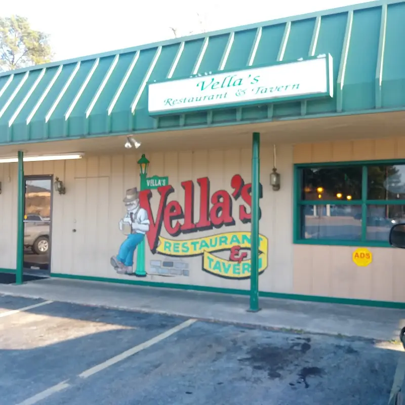 Vella's Restaurant & Tavern