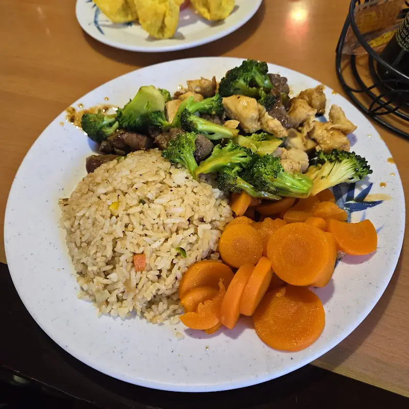 Fried Rice