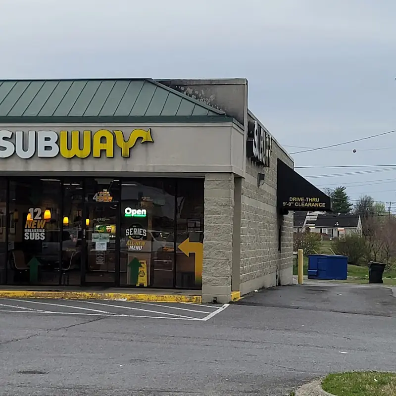 Subway