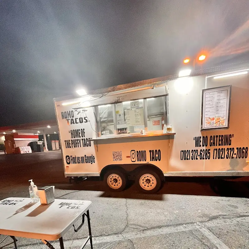 Romo Tacos