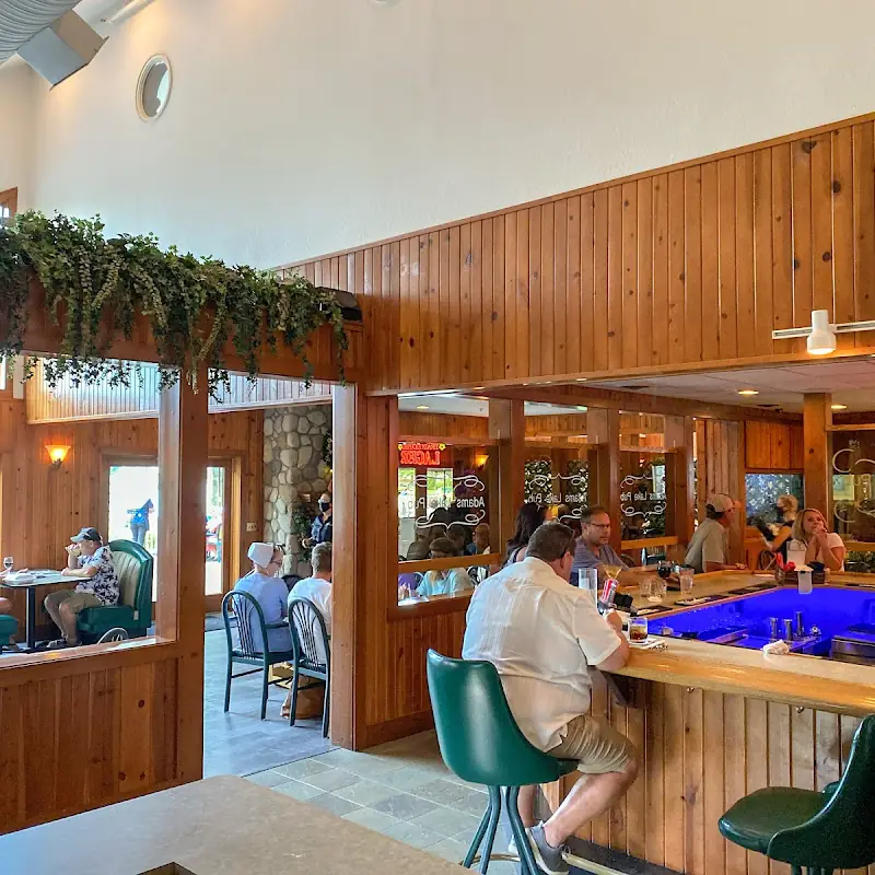 Adams Lake Pub