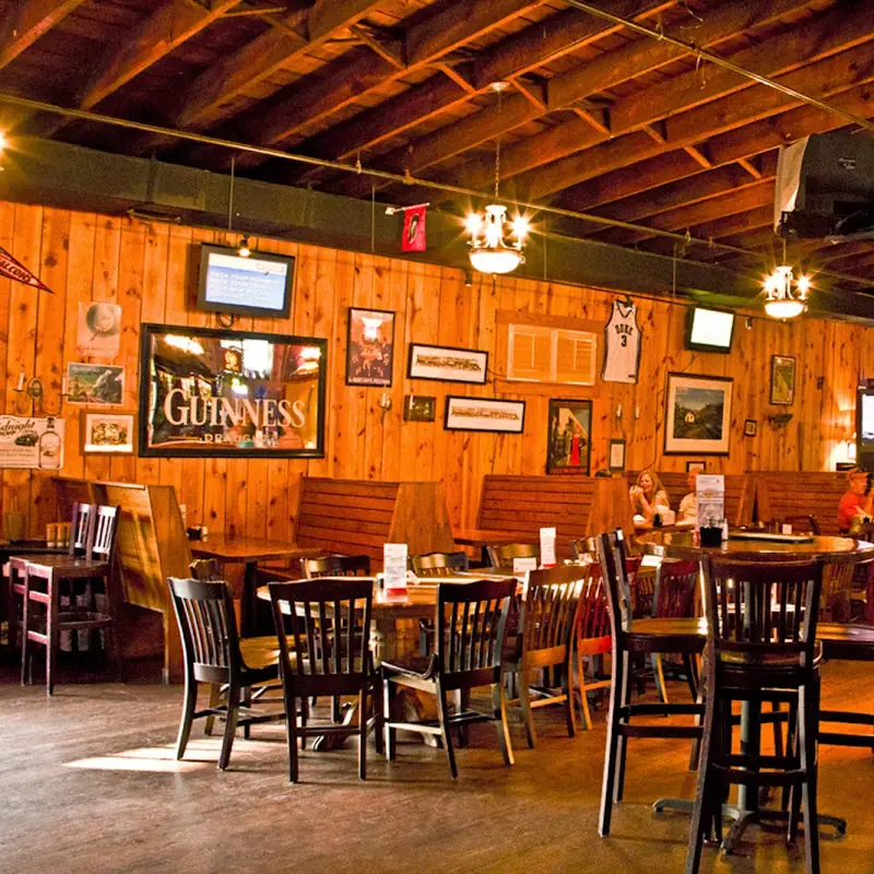 Whistle Post Tavern