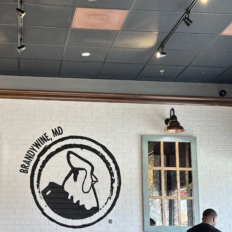 Another Broken Egg Cafe
