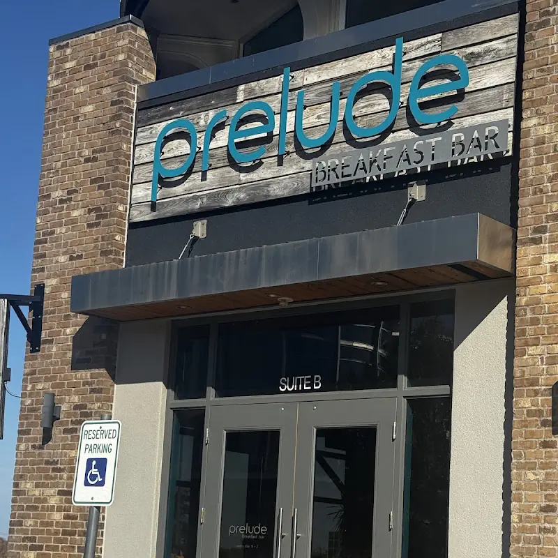 Prelude Breakfast Bar (Rogers)