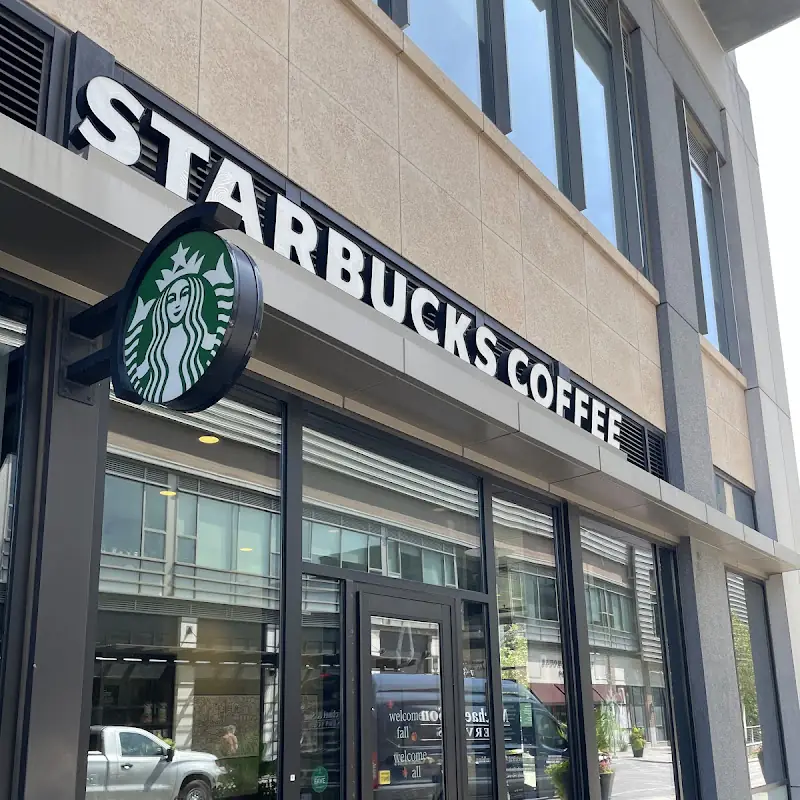 Starbucks Coffee Company