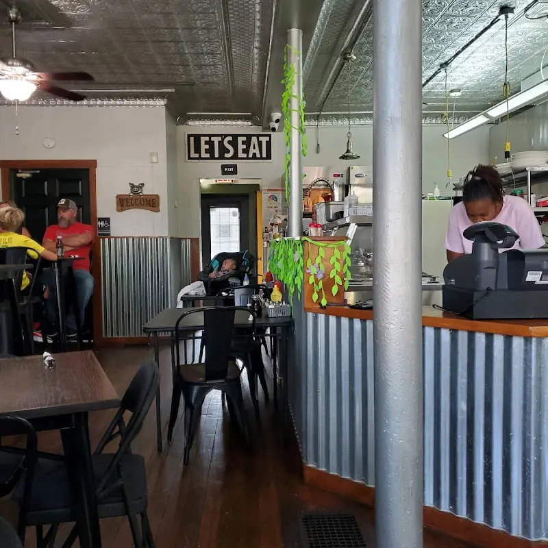 Davis Diner