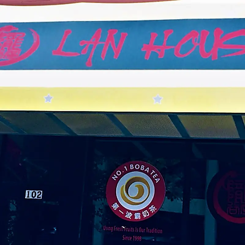 No. 1 Boba Tea Eastern