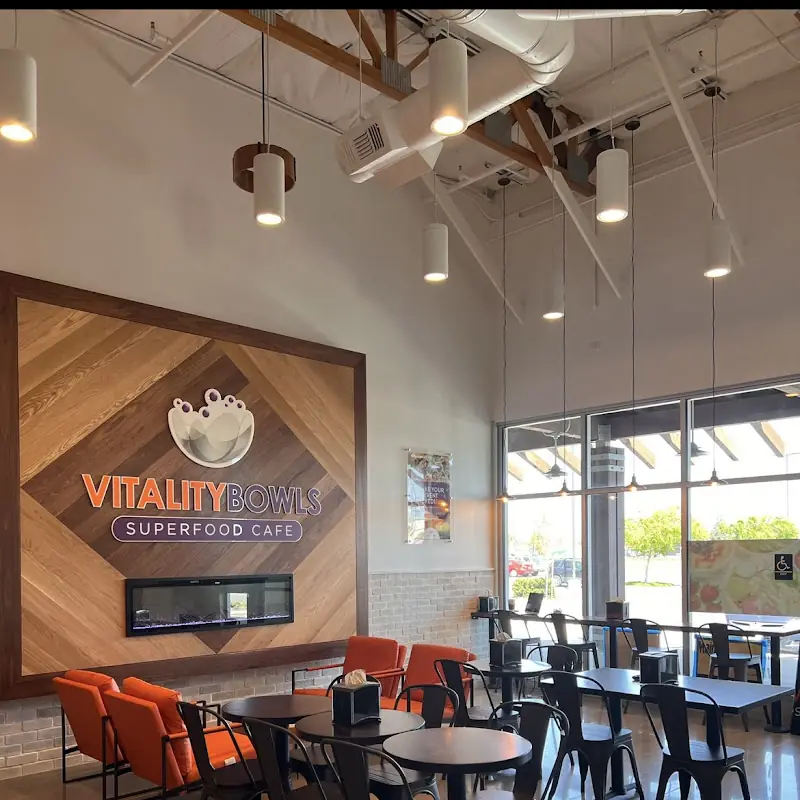 Vitality Bowls