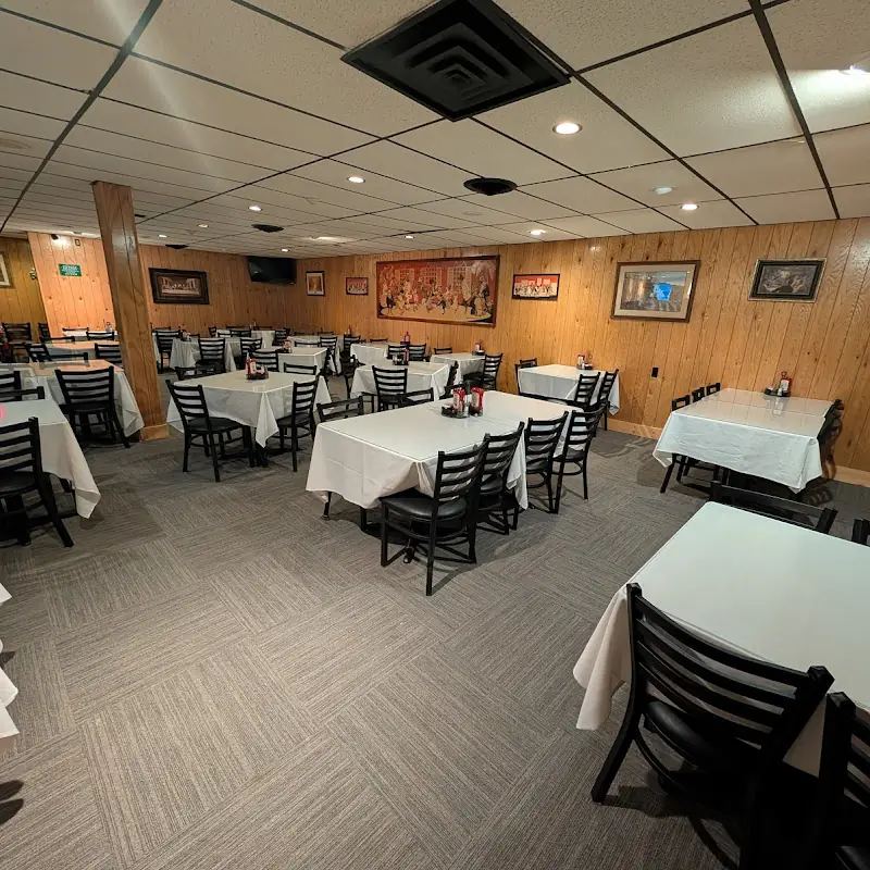 Gabatoni's Italian Restaurant