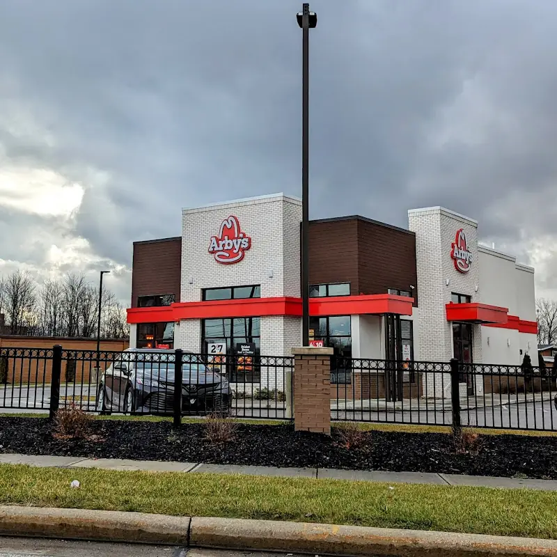 Arby's